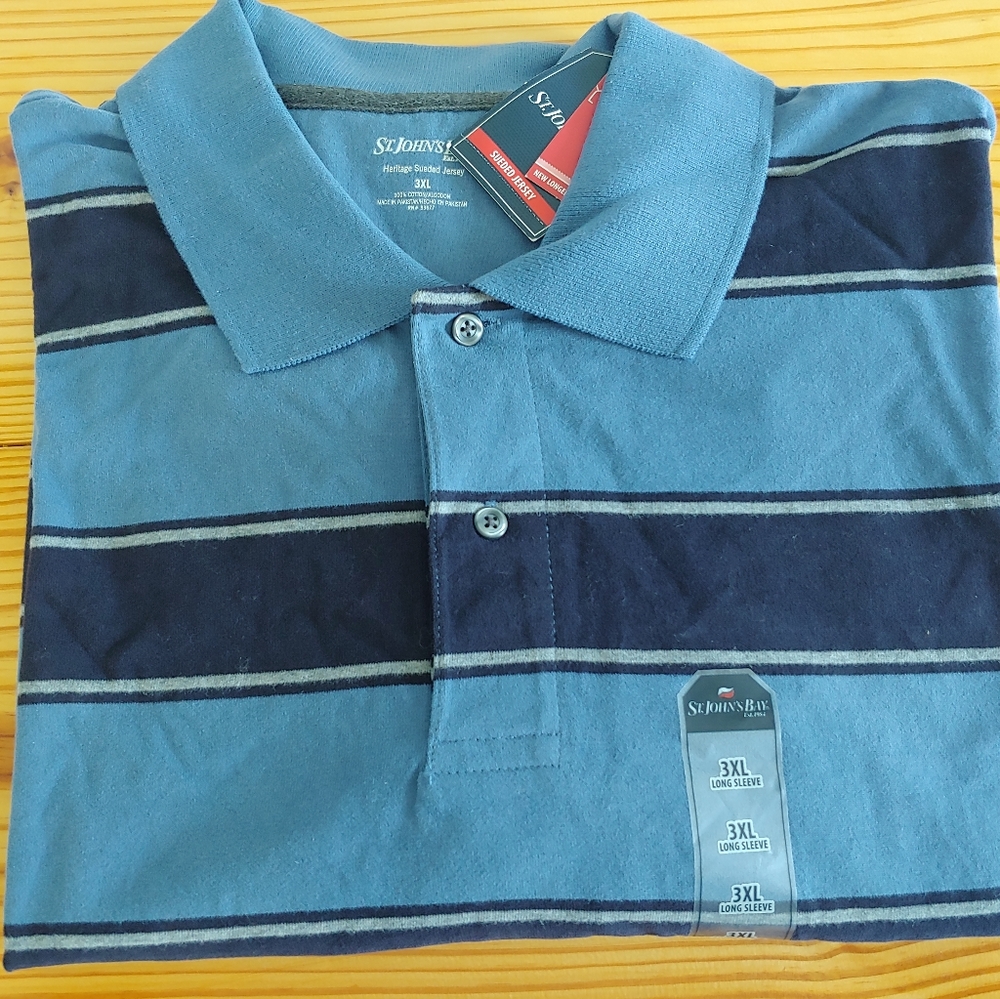 Shirt  3Xl